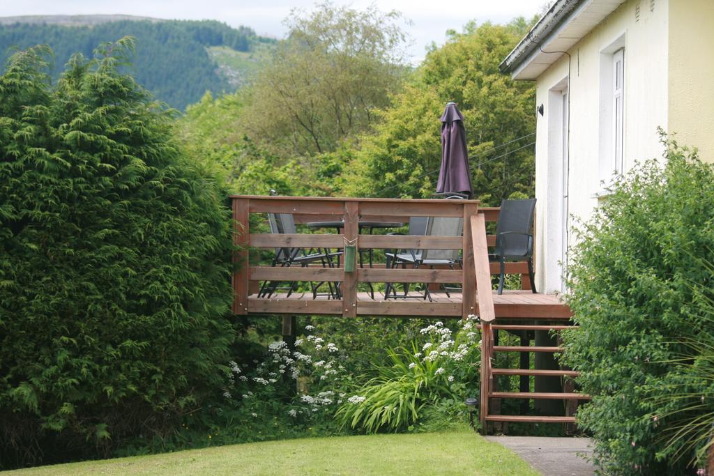 Laragh Mountain View Lodge Saggart Exterior photo